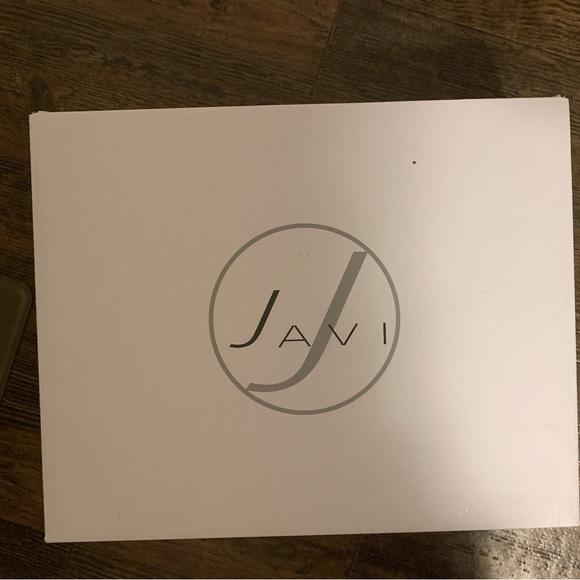 Javi shoes - Picture 1 of 5